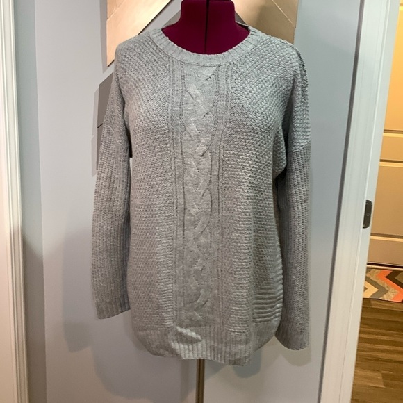 Arizona Jean Company Sweaters - Gray Arizona Jean Company sweater size large